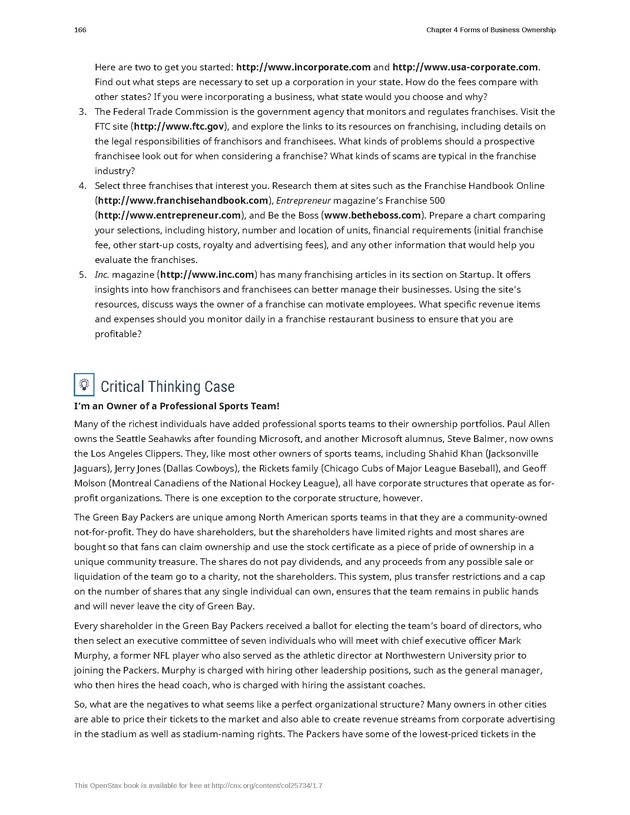 Introduction to Business - Page 166