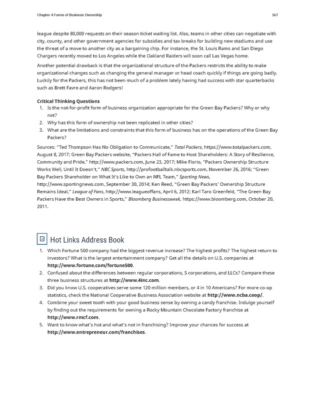 Introduction to Business - Page 167