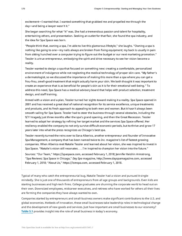 Introduction to Business - Page 170