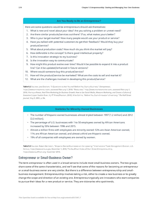 Introduction to Business - Page 174
