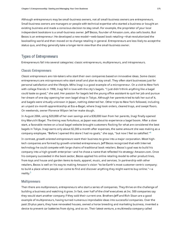 Introduction to Business - Page 175