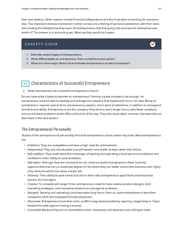 Introduction to Business - Page 177