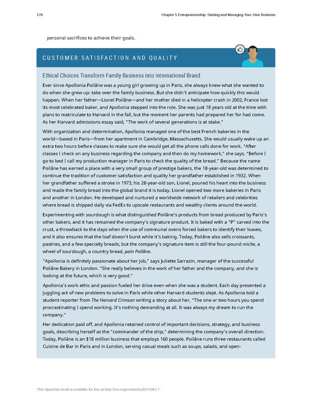 Introduction to Business - Page 178