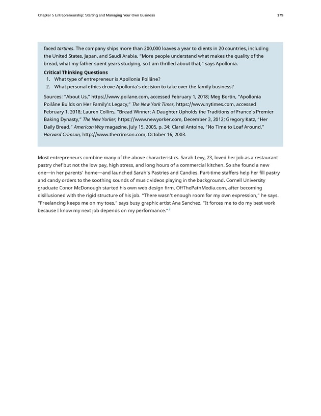 Introduction to Business - Page 179