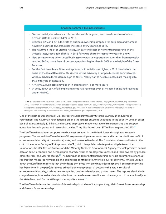 Introduction to Business - Page 182