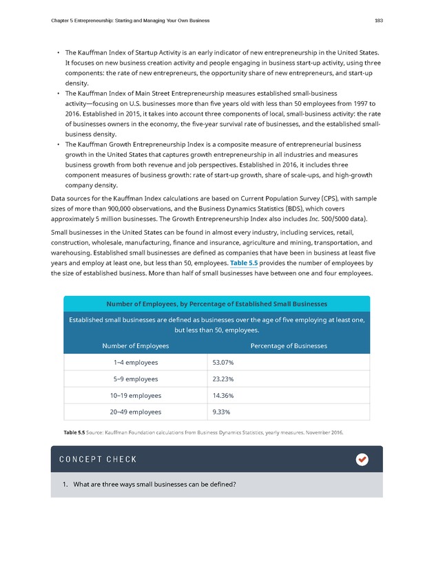 Introduction to Business - Page 183