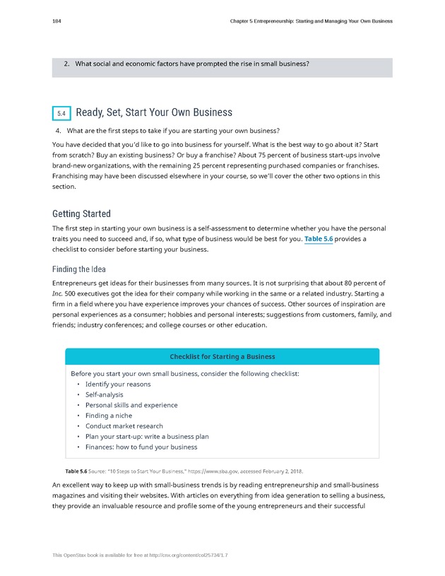 Introduction to Business - Page 184