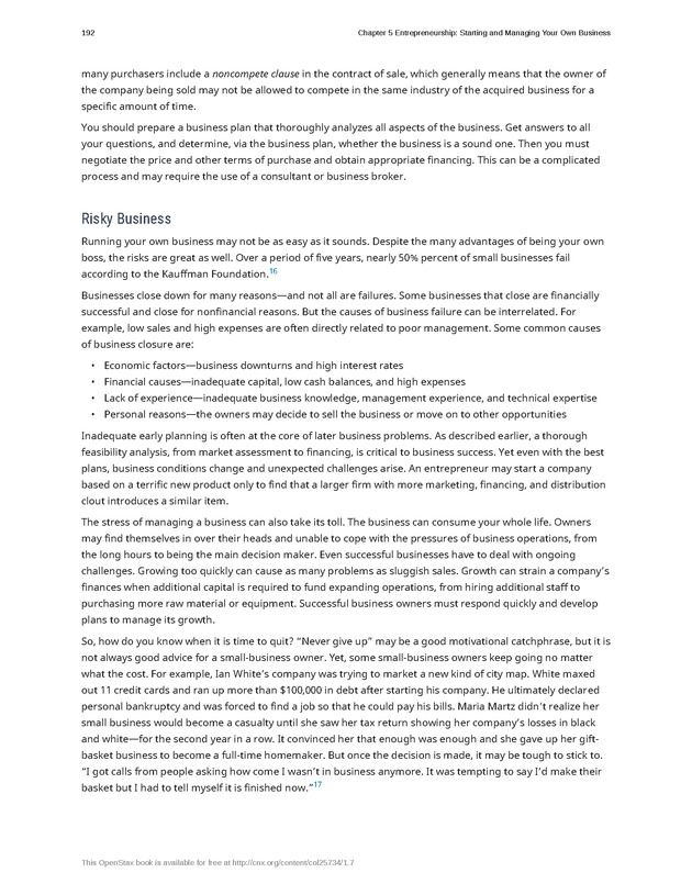 Introduction to Business - Page 192