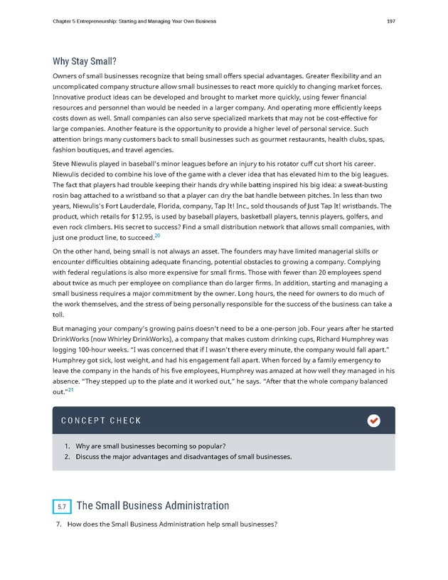Introduction to Business - Page 197