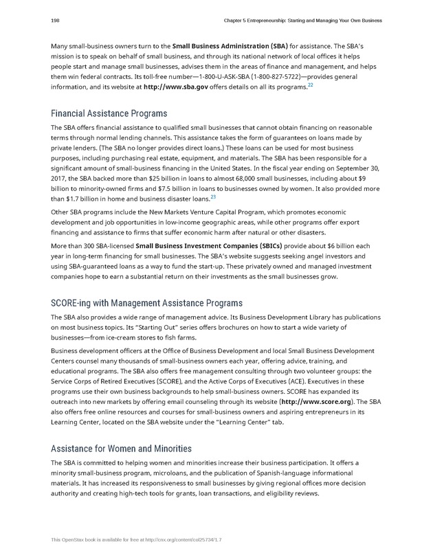 Introduction to Business - Page 198