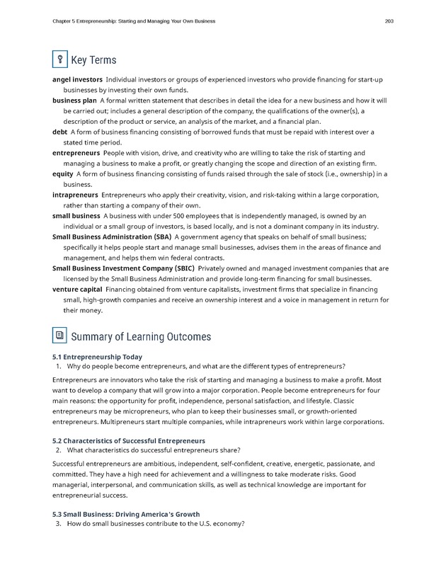 Introduction to Business - Page 203