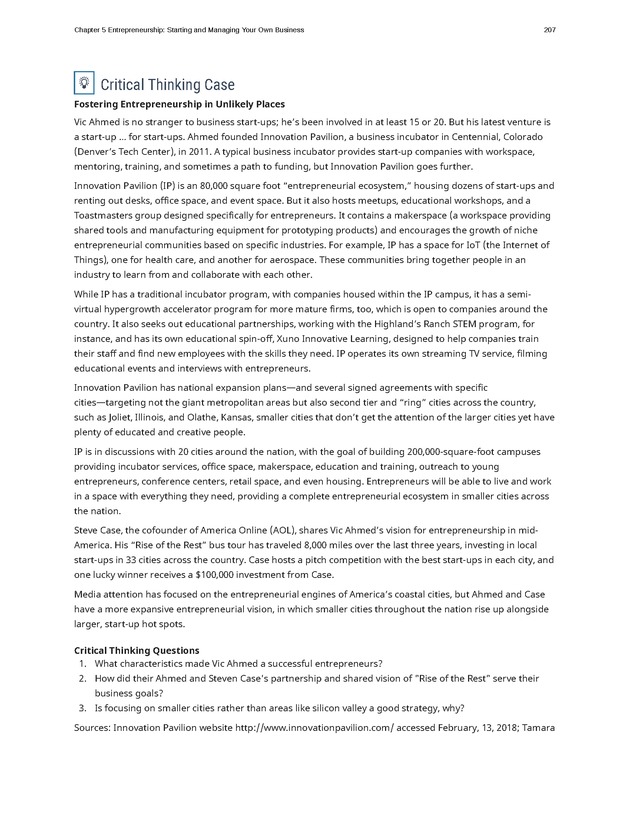 Introduction to Business - Page 207