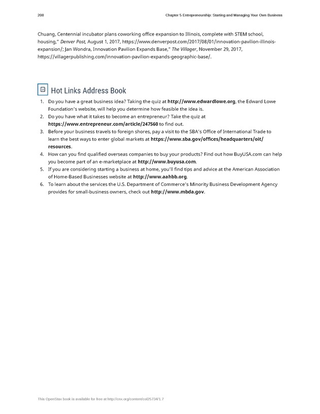 Introduction to Business - Page 208