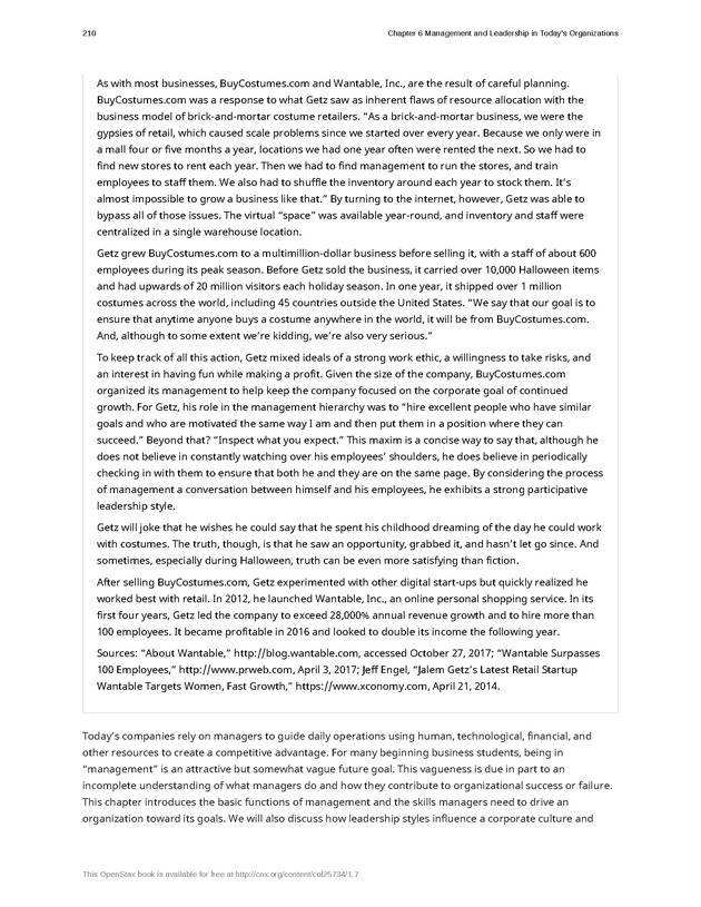 Introduction to Business - Page 210