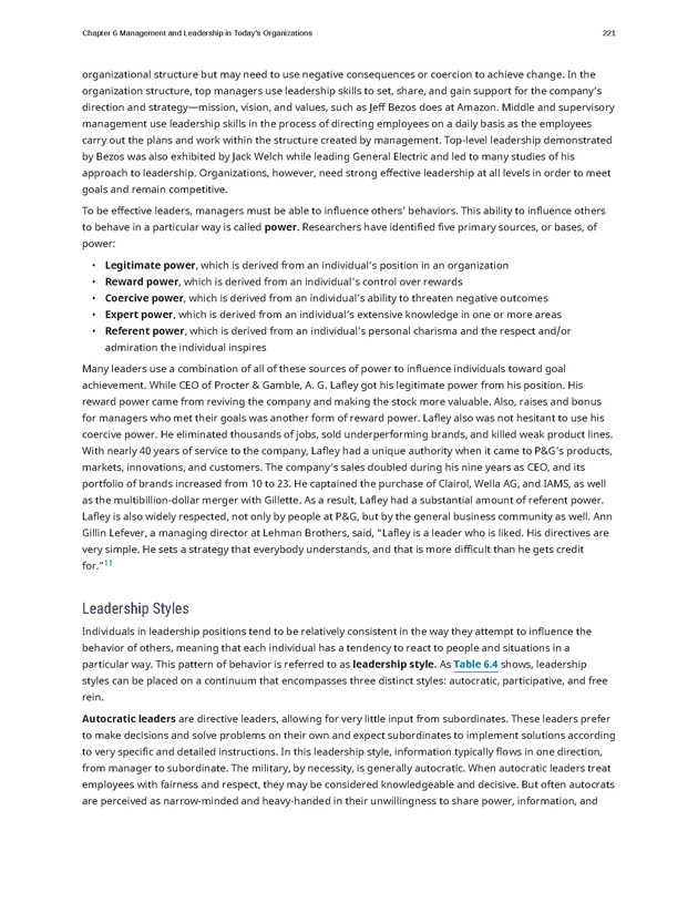 Introduction to Business - Page 221