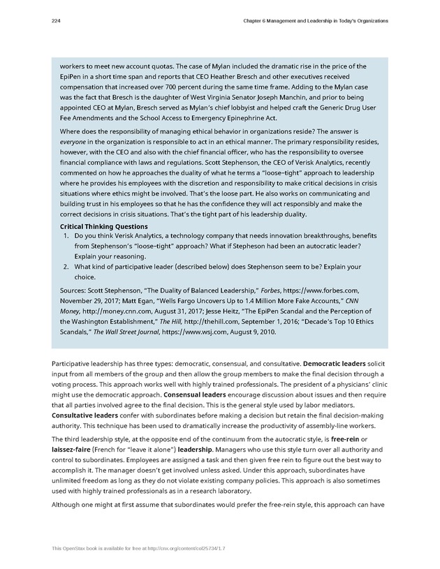 Introduction to Business - Page 224