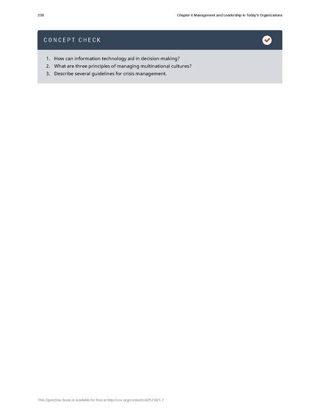 Introduction to Business - Page 238