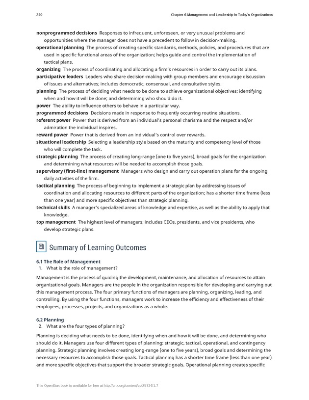 Introduction to Business - Page 240