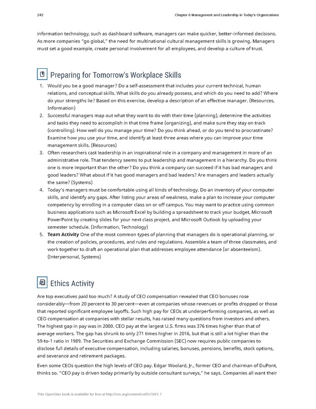 Introduction to Business - Page 242