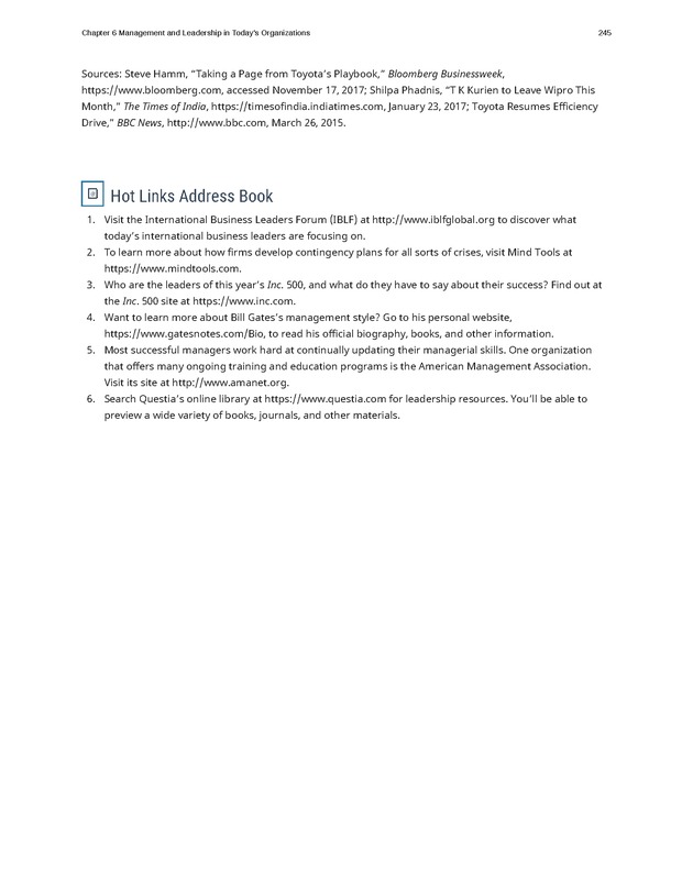 Introduction to Business - Page 245