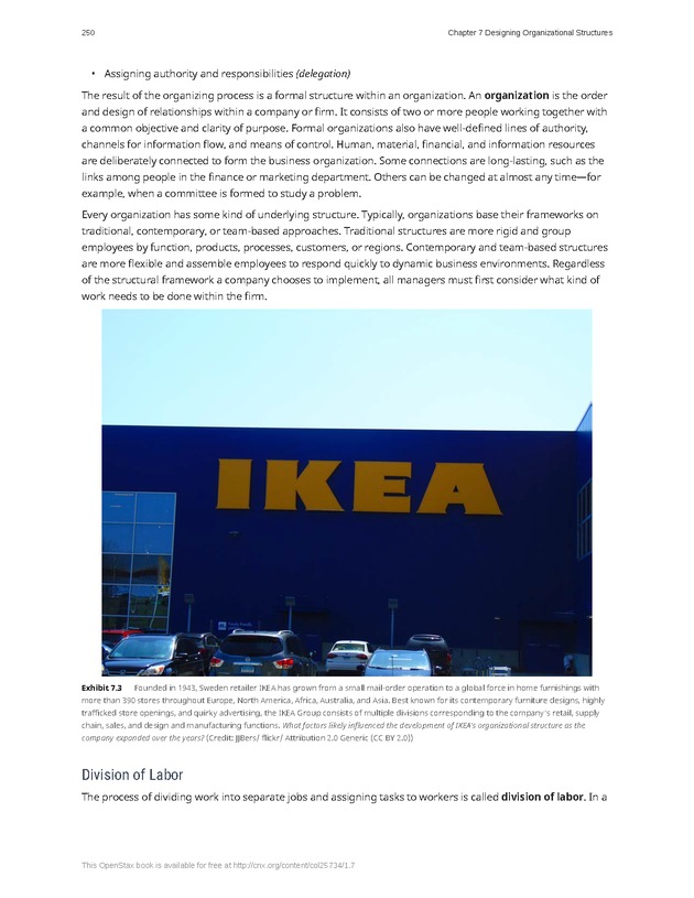 Introduction to Business - Page 250