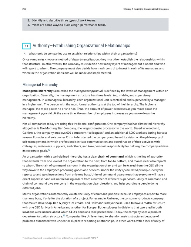 Introduction to Business - Page 262