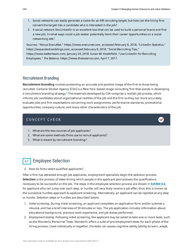 Introduction to Business - Page 294