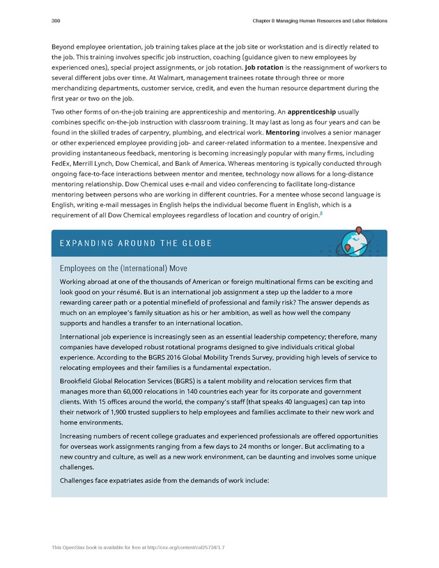 Introduction to Business - Page 300