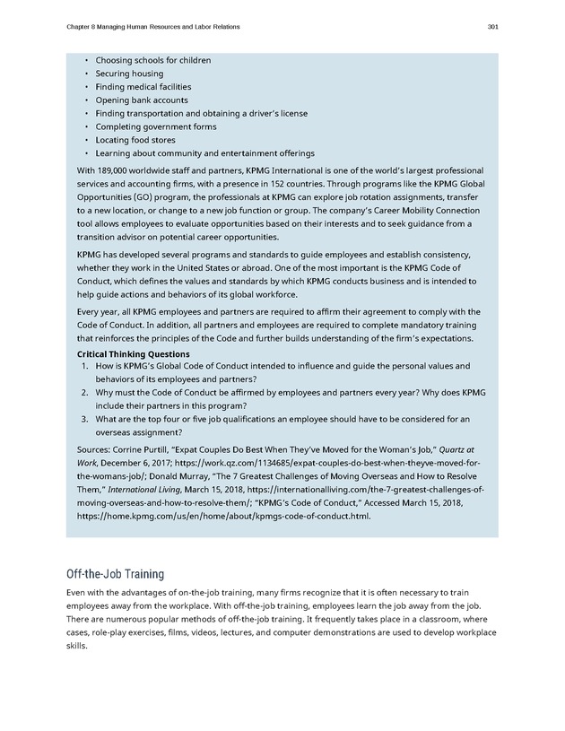 Introduction to Business - Page 301