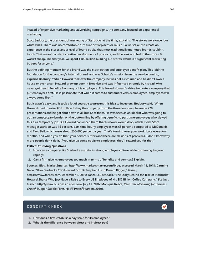 Introduction to Business - Page 307