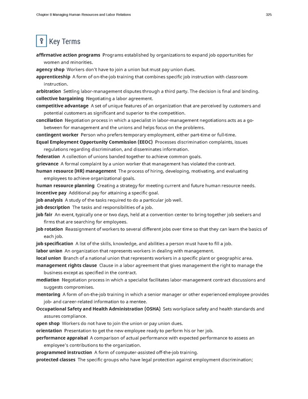 Introduction to Business - Page 325