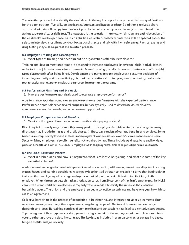 Introduction to Business - Page 327