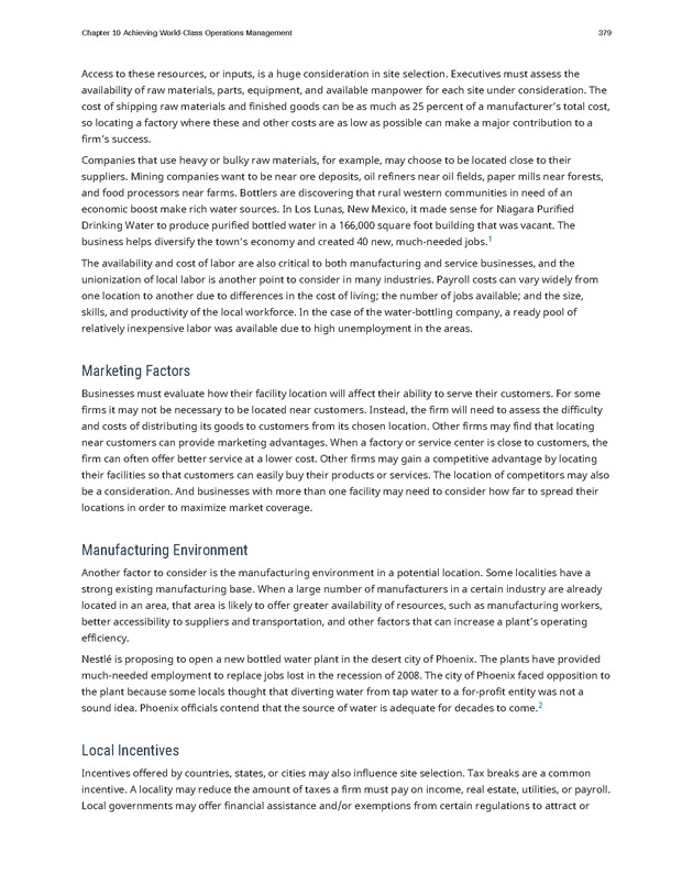 Introduction to Business - Page 379