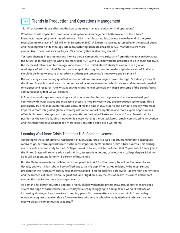 Introduction to Business - Page 398