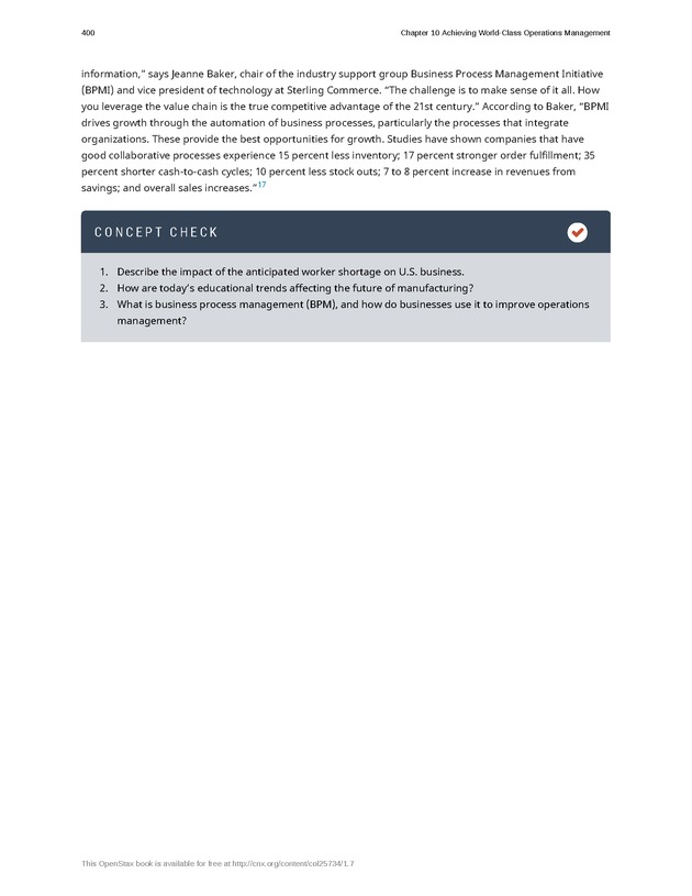 Introduction to Business - Page 400