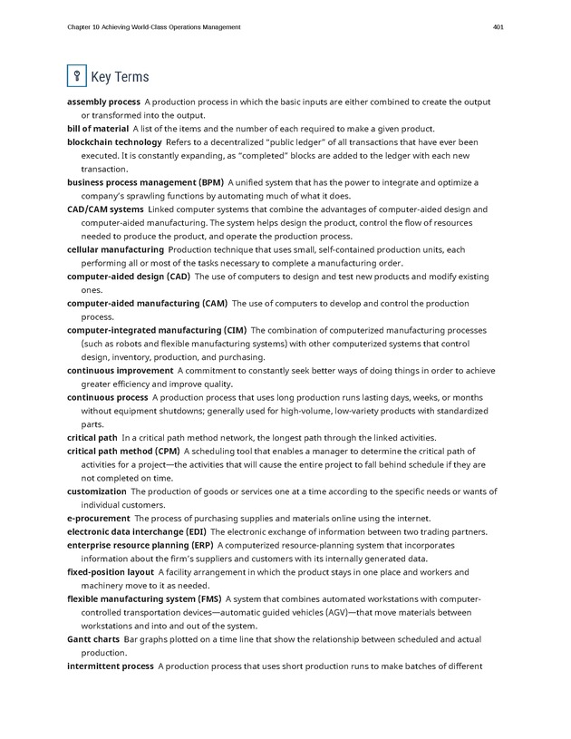 Introduction to Business - Page 401