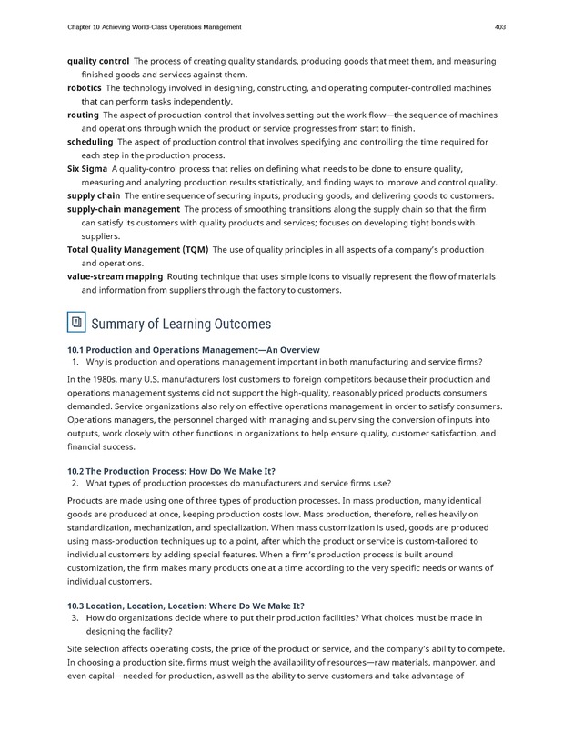 Introduction to Business - Page 403