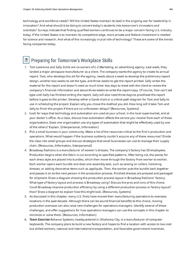 Introduction to Business - Page 405