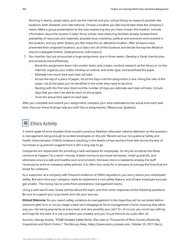 Introduction to Business - Page 406