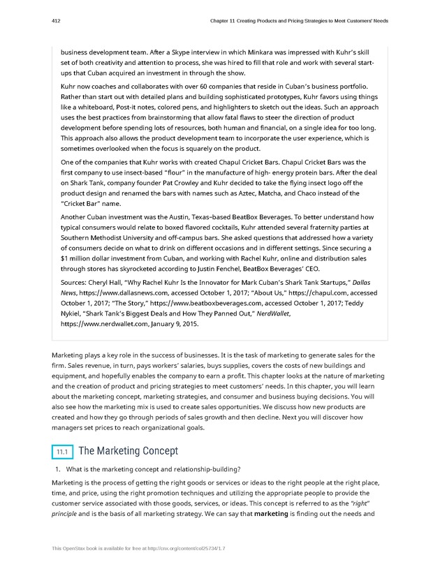 Introduction to Business - Page 412