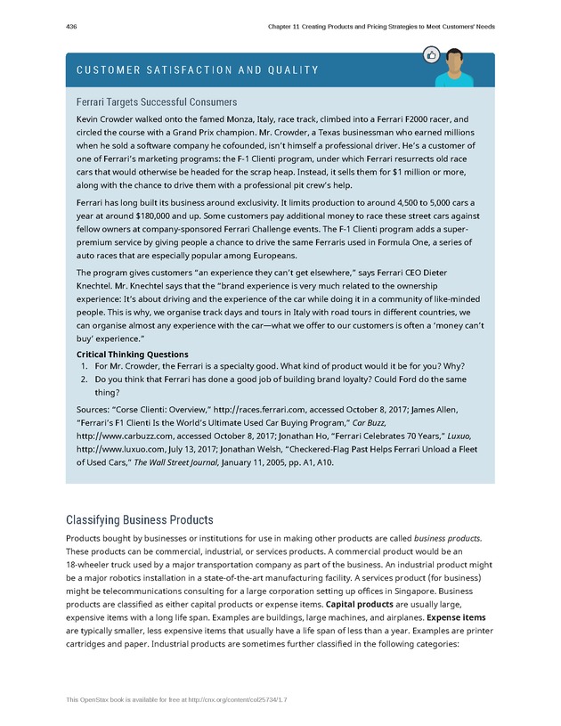 Introduction to Business - Page 436
