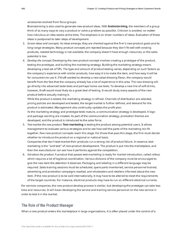 Introduction to Business - Page 440