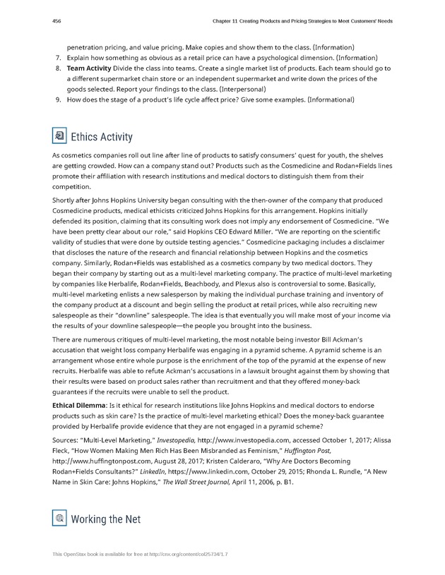 Introduction to Business - Page 456