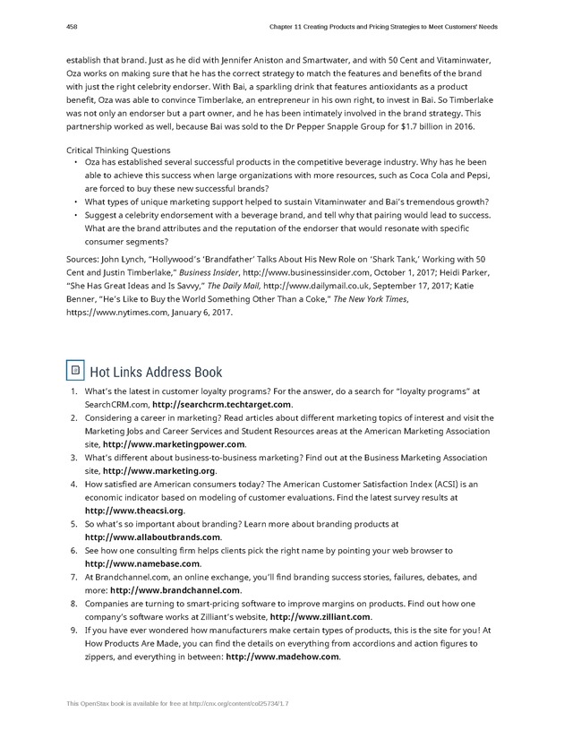 Introduction to Business - Page 458