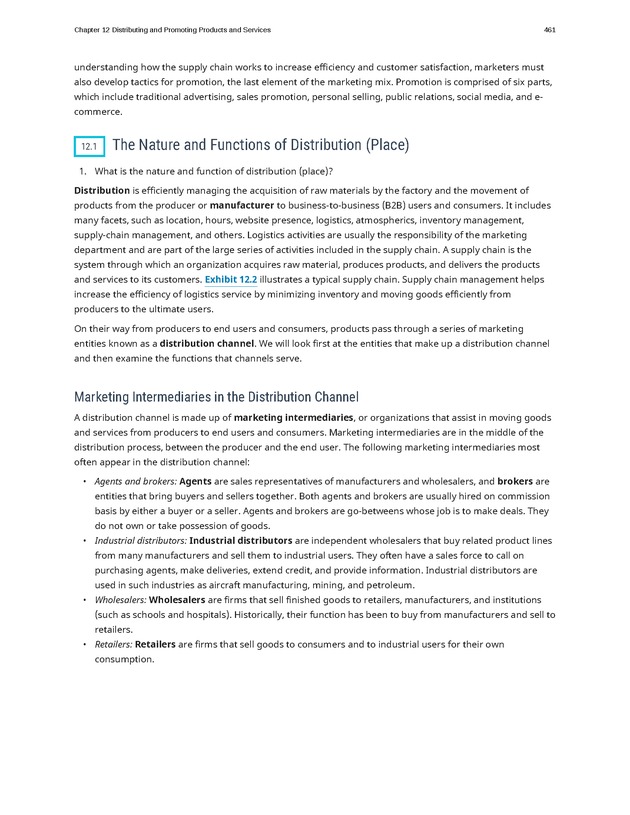 Introduction to Business - Page 461