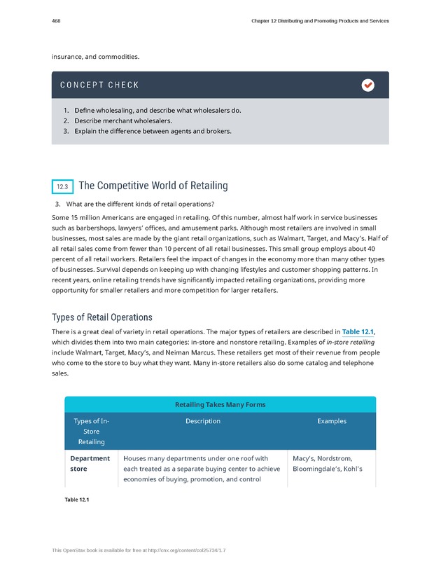 Introduction to Business - Page 468
