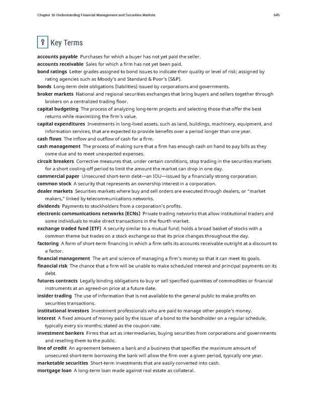 Introduction to Business - Page 645
