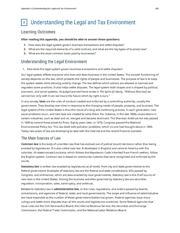 Introduction to Business - Page 685