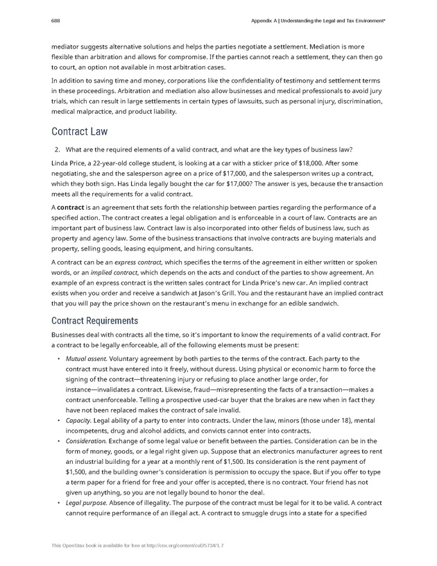 Introduction to Business - Page 688