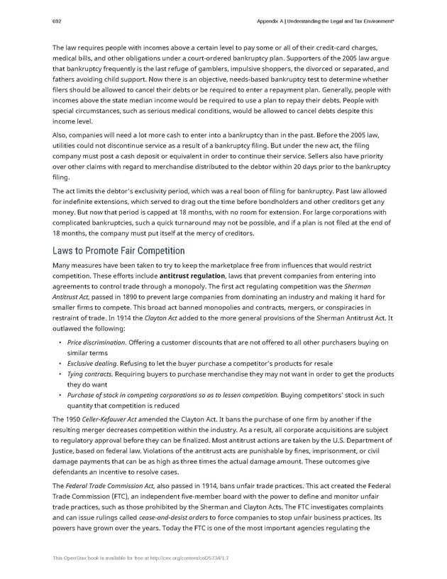 Introduction to Business - Page 692